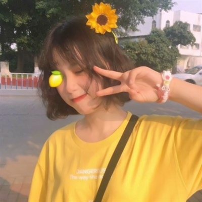 2023最新版闺蜜女头合集(22张)