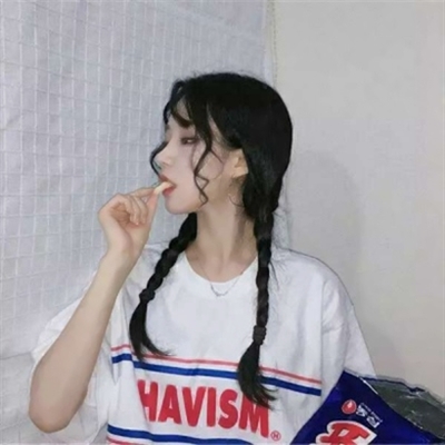 2023最新版闺蜜女头合集(22张)