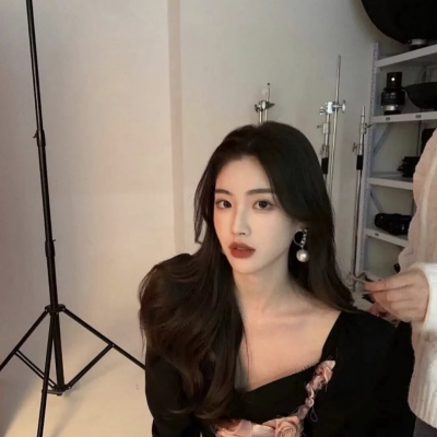 2023最新版闺蜜女头合集(22张)