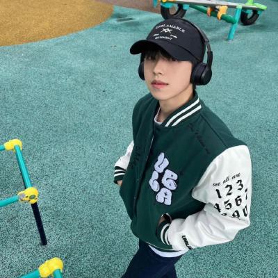 2023头像男生帅气潮流高清图片(共24张)