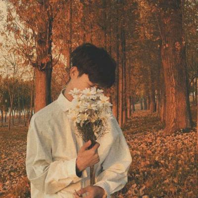 2023头像男生帅气潮流高清图片(共24张)