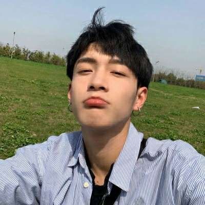 2023头像男生帅气潮流高清图片(共24张)