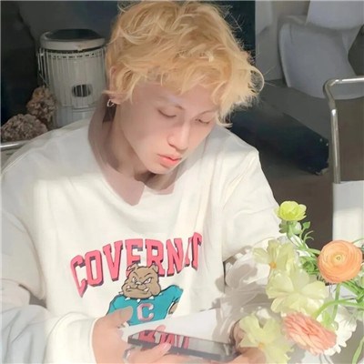 2023唯美微信情侣头像一对两张(优选20张)