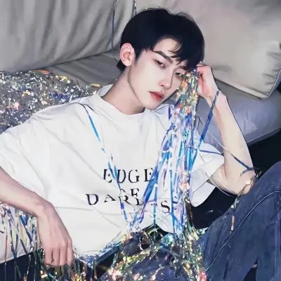 2023唯美微信情侣头像一对两张(优选20张)