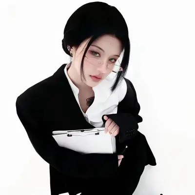 2023唯美微信情侣头像一对两张(优选20张)