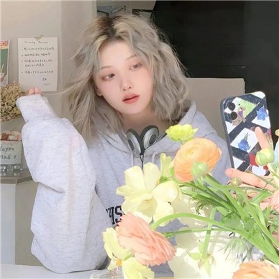 2023唯美微信情侣头像一对两张(优选20张)