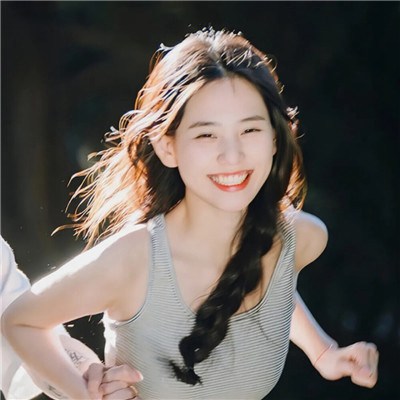 2023唯美微信情侣头像一对两张(优选20张)