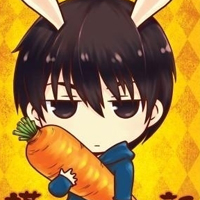 高清好看的卖萌图片卡通头像(优选20张)