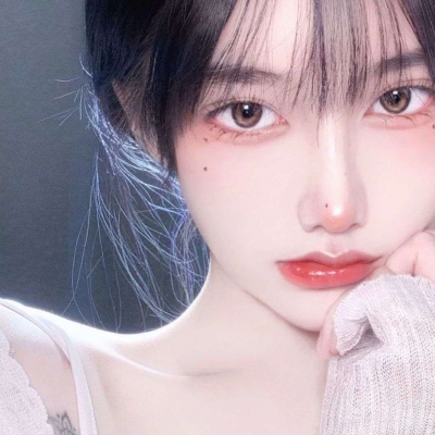 很纯又带点欲的女生清纯头像大全(优选22张)