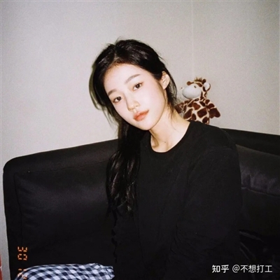 很纯又带点欲的女生清纯头像大全(优选22张)