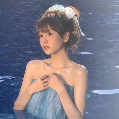 很纯又带点欲的女生清纯头像大全(优选22张)