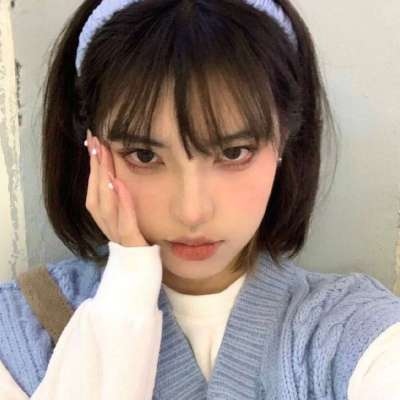 很纯又带点欲的女生清纯头像大全(优选22张)