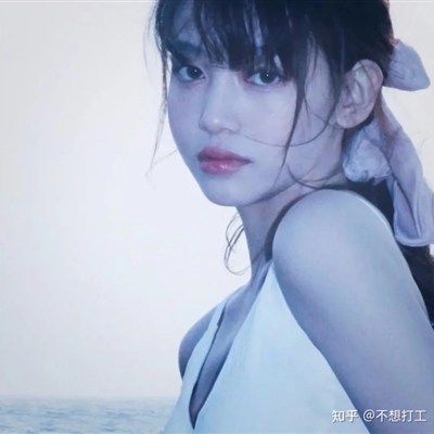 很纯又带点欲的女生清纯头像大全(优选22张)