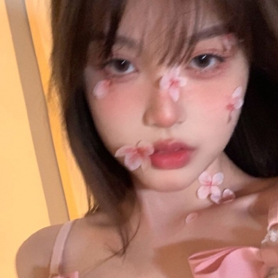 很纯又带点欲的女生清纯头像大全(优选22张)