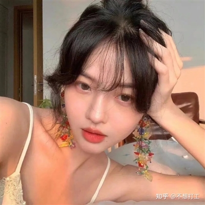 很纯又带点欲的女生清纯头像大全(优选22张)