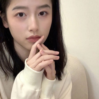 很纯又带点欲的女生清纯头像大全(优选22张)