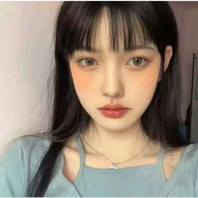 很纯又带点欲的女生清纯头像大全(优选22张)