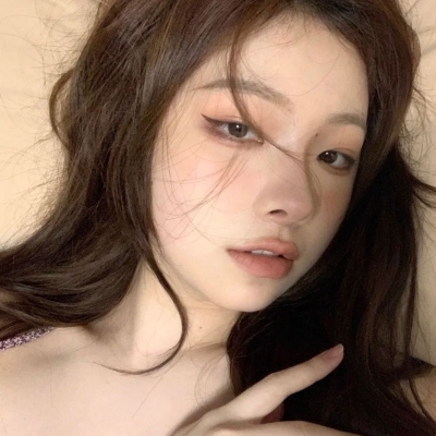 很纯又带点欲的女生清纯头像大全(优选22张)