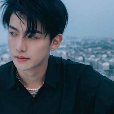 2023帅气成熟男人头像图片(精选20张)