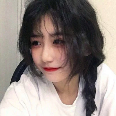 2023年女生真人头像(优选22张)