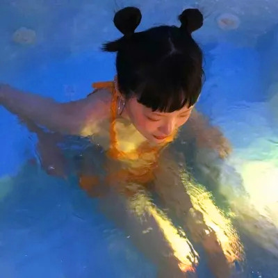 2023年女生真人头像(优选22张)