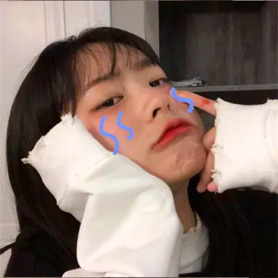 2023年女生真人头像(优选22张)