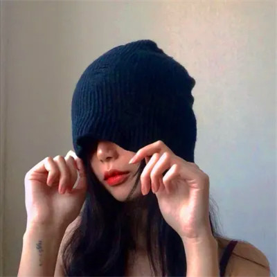 2023年女生真人头像(优选22张)