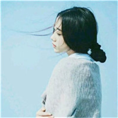 2023年女生真人头像(优选22张)