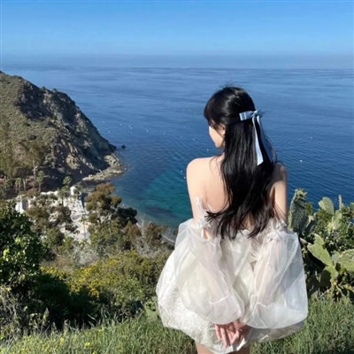 有意境的女生背影头像大全精选(优选18张)