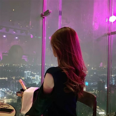 有意境的女生背影头像大全精选(优选18张)