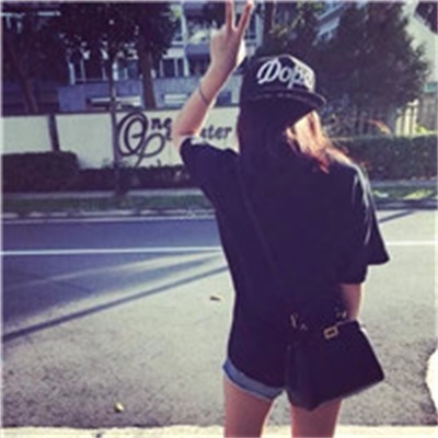 有意境的女生背影头像大全精选(优选18张)