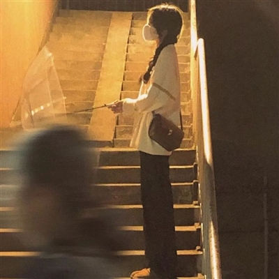 有意境的女生背影头像大全精选(优选18张)