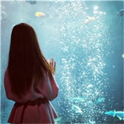 有意境的女生背影头像大全精选(优选18张)