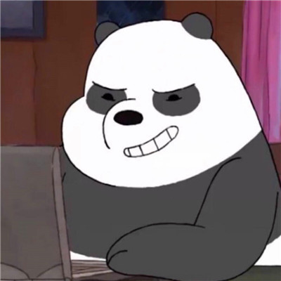 2023年头像女可爱萌搞怪图片(精选22张)