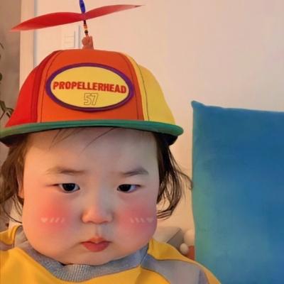 2023年头像女可爱萌搞怪图片(精选22张)