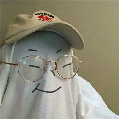 2023年头像女可爱萌搞怪图片(精选22张)