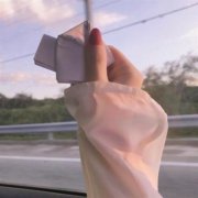 独一无二专属微信头像(精选16张)