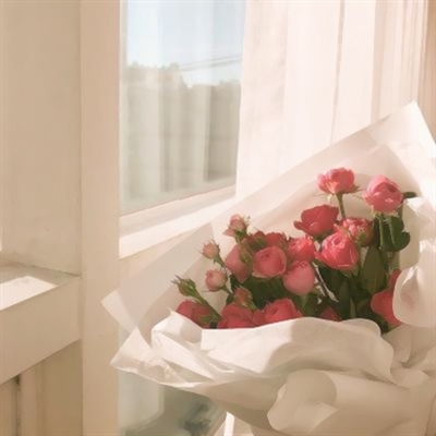 独一无二专属微信头像(精选16张)