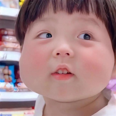 独一无二专属微信头像(精选16张)