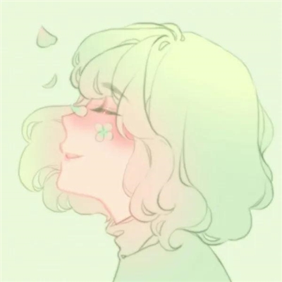 独一无二专属微信头像(精选16张)