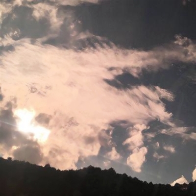 独一无二专属微信头像(精选16张)