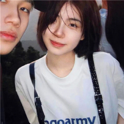 2023最新情侣幸福头像(共20张)