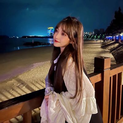 2023最新情侣幸福头像(共20张)