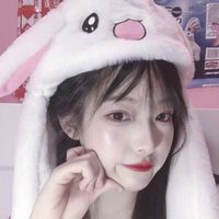 镜头前的时尚女生自拍头像大全(20张)