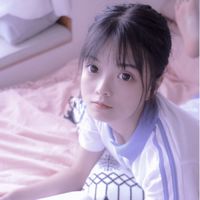 镜头前的时尚女生自拍头像大全(20张)