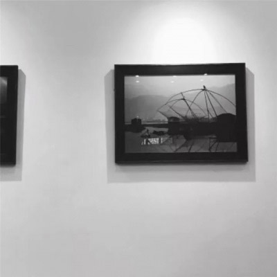 暗黑系幽灵风格个性头像(18张)