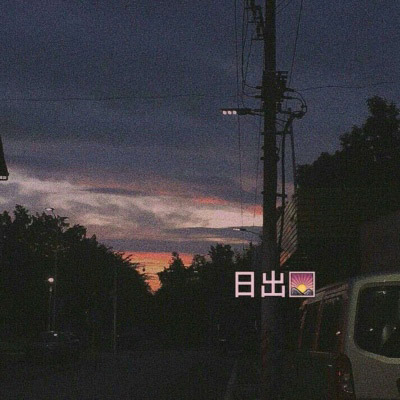 暗黑系幽灵风格个性头像(18张)