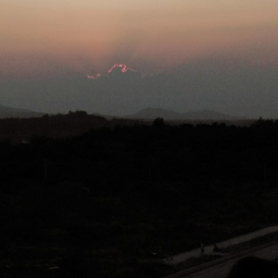 暗黑系幽灵风格个性头像(18张)