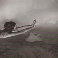 暗黑系幽灵风格个性头像(18张)