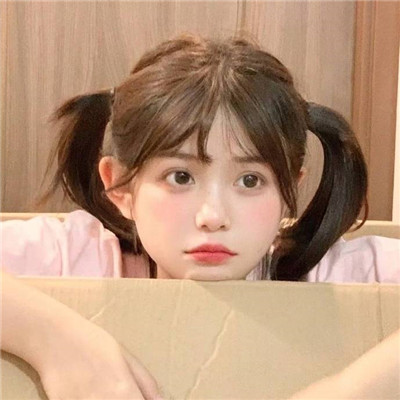 2023最红美女头像(22张)